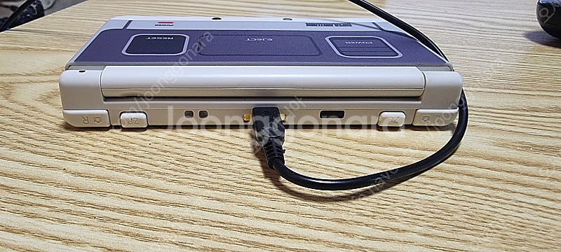 닌텐도 3ds 뉴작다수 화이트 일판팝니다--5