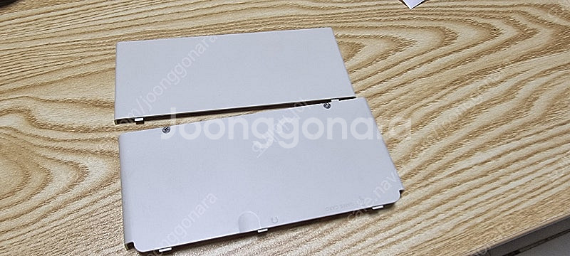 닌텐도 3ds 뉴작다수 화이트 일판팝니다--6