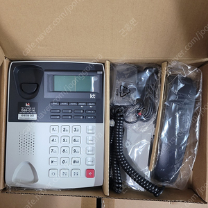모임스톤 IP370(키폰)