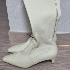 한섬 팸셀 랑방 부츠 파격가 타임 마인