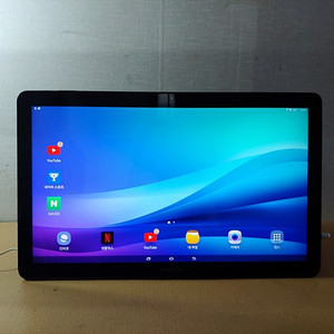 테블릿 삼성 SM T-677 18.4인치