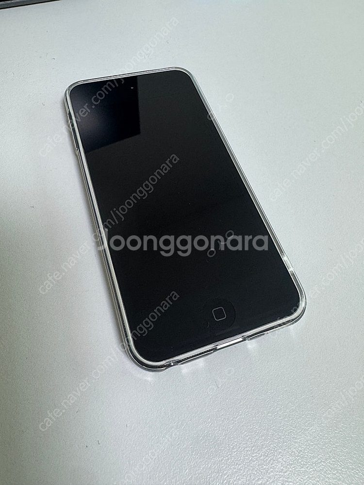 A급 아이팟터치 7세대 32기가 스페이스그레이--0