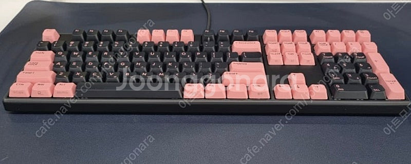한성컴퓨터 GK898B PRO 동그리 8K 3모드 무접...--2