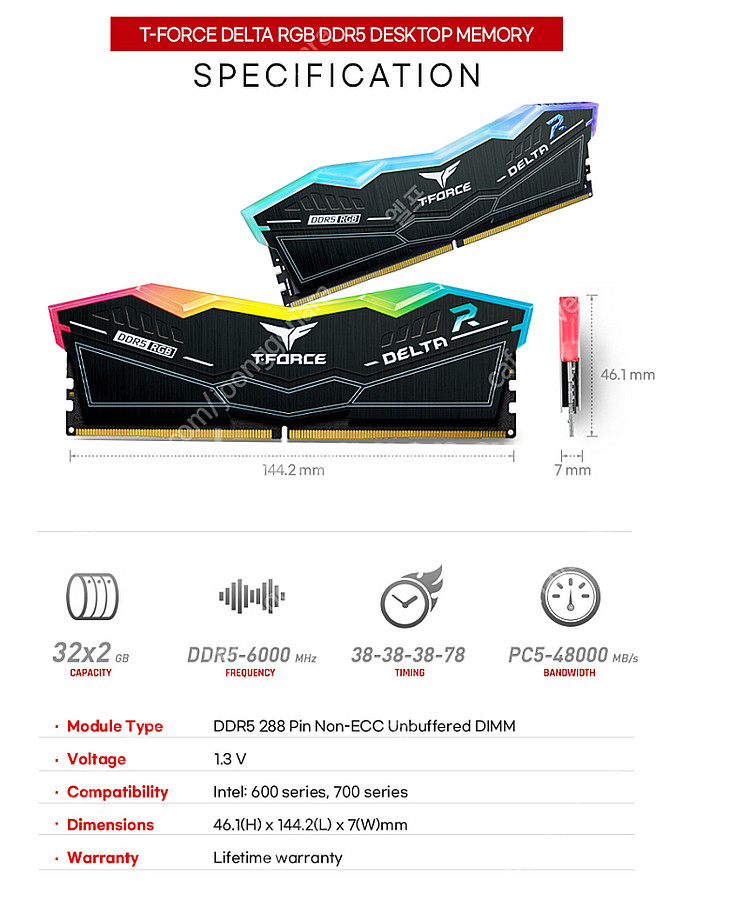 Team Group T-Force DDR5 32x2 6...--1