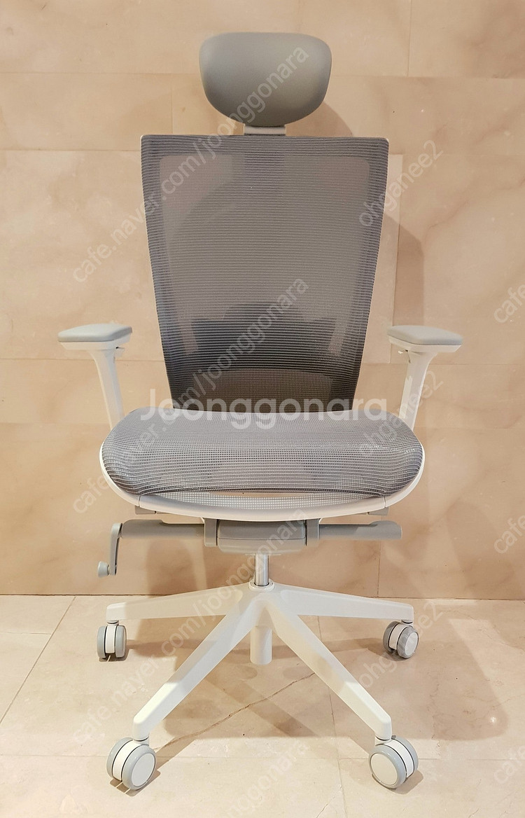 (S급) 시디즈 T50 에어 리뉴얼 최신형 HLDA 풀...--1