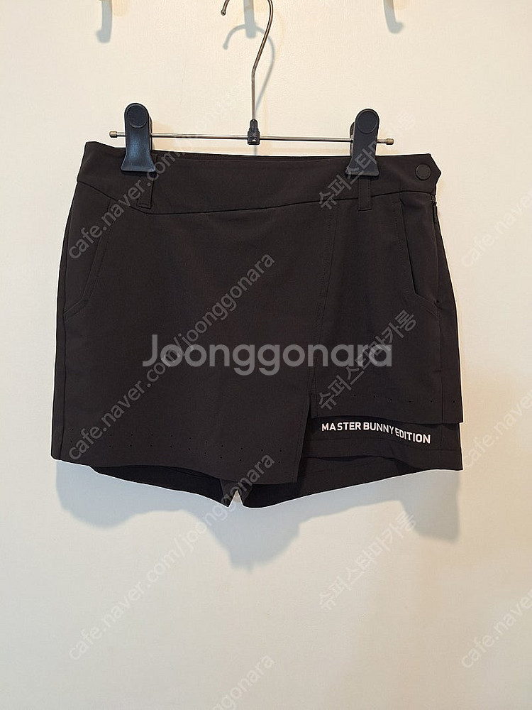 마스터바니에디션 여성 골프웨어 스커트st 반바지--0