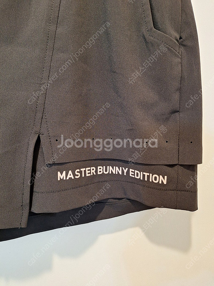 마스터바니에디션 여성 골프웨어 스커트st 반바지--1