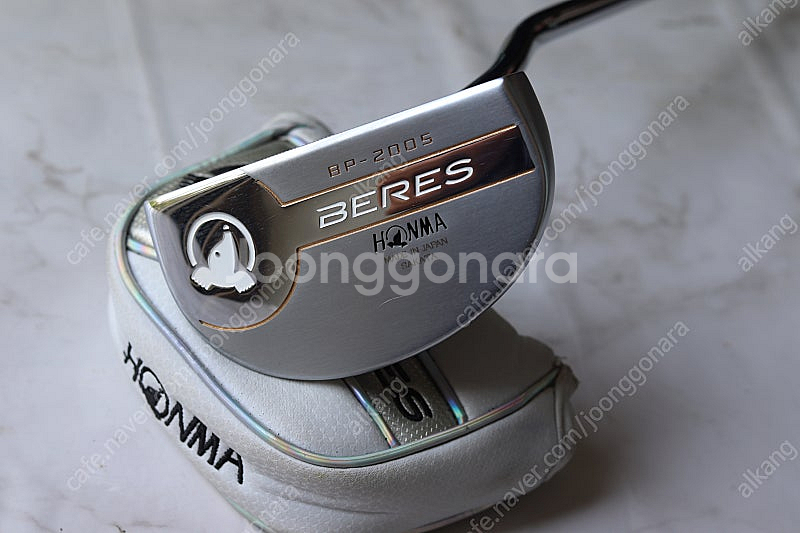 혼마 BP-2005퍼터--0