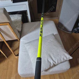 페루가 드라이버 샤프트 7s pxg 슬리브