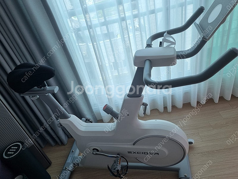 엑사이더 실내 자전거 ES370 판매--0