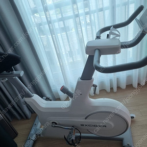 엑사이더 실내 자전거 ES370 판매