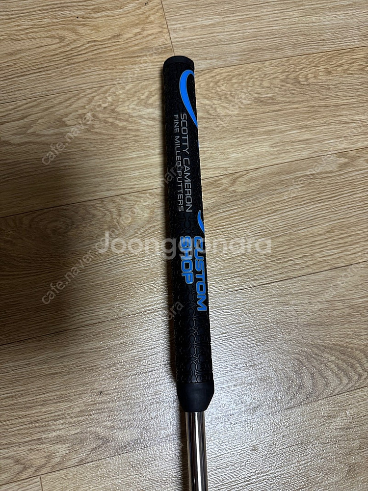 스카티카메론 모토 뉴포트 신형 슈퍼 셀렉트--7