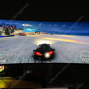 삼성 오디세이 G85SD 34인치 OLED G8 S34DG852 UWQHD 모니터 팝니다