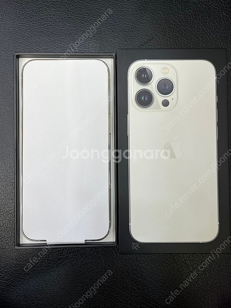 IPHONE 13 PRO 256G 아이폰 13 프로 스...--0
