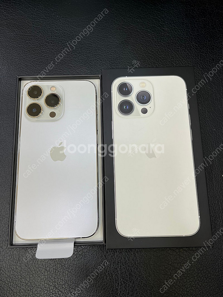 IPHONE 13 PRO 256G 아이폰 13 프로 스...--1