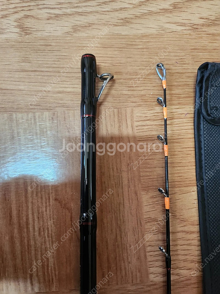 문어 바낙스 타코마스터조이 150XH 팝니다--0