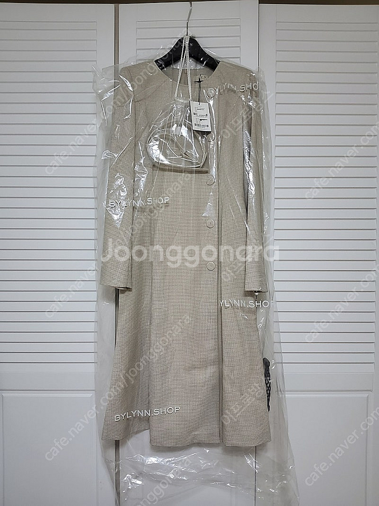 택있는 새상품) 린(LYNN) 원피스 55--0