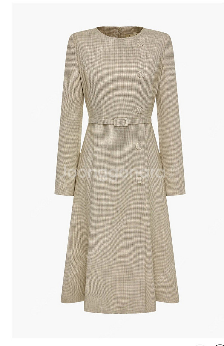 택있는 새상품) 린(LYNN) 원피스 55--1