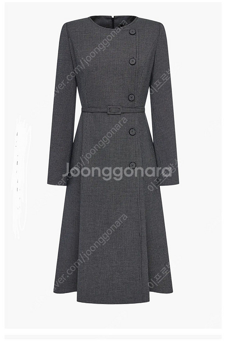 택있는 새상품) 린(LYNN) 원피스 55--2