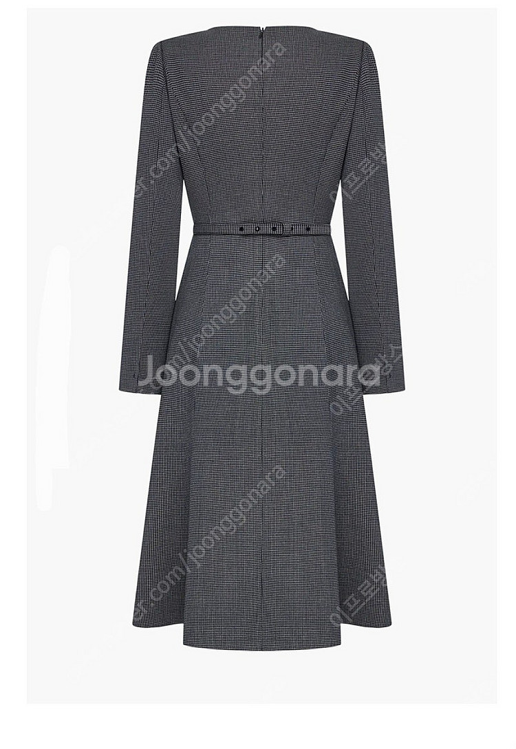 택있는 새상품) 린(LYNN) 원피스 55--3