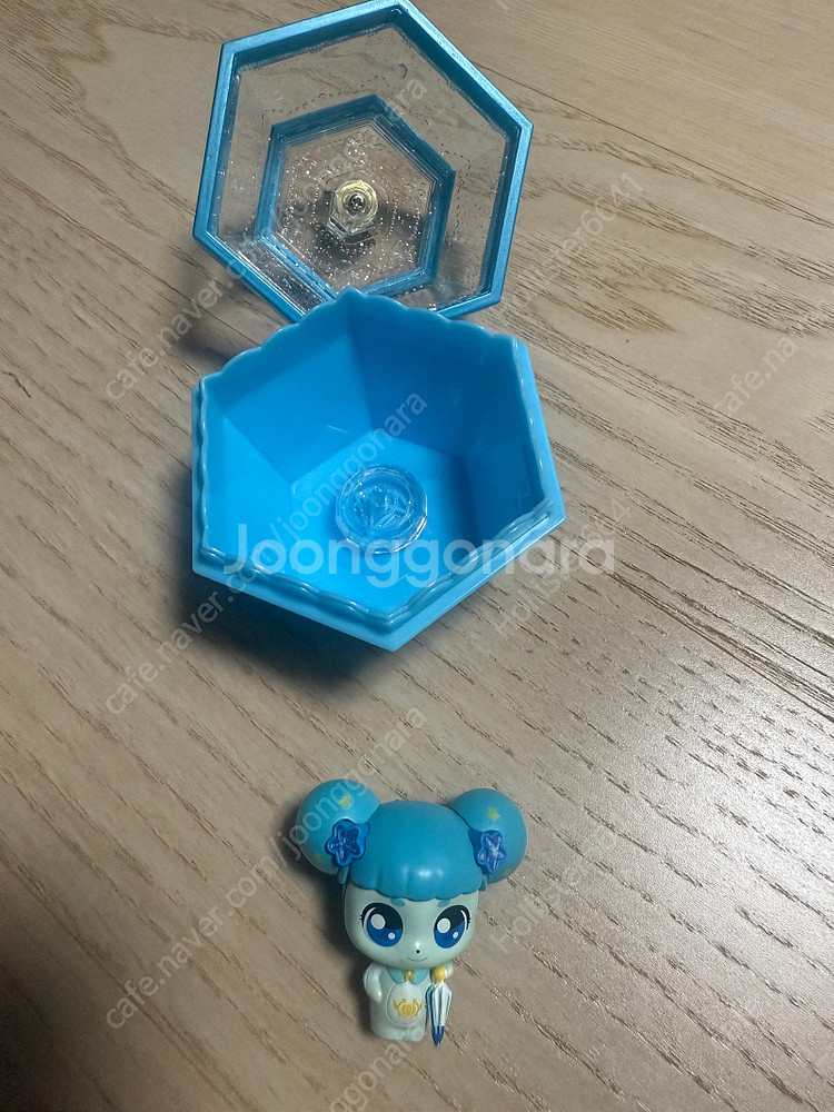 티니핑 2개 (방글핑, 믿어핑) 일괄--1