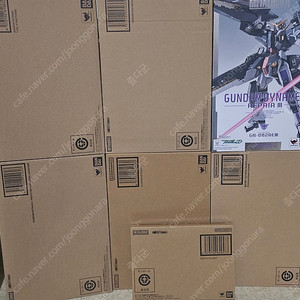 메탈빌드 정리 합니다.