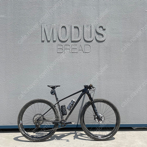 메리다 빅나인 7000 mtb 하드테일