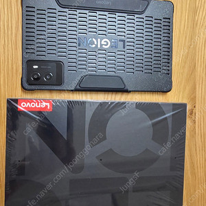 레노버 Y700 3세대 (국내정발) 게이밍 태블릿 512G/16G S급 풀박스 판매합니다!