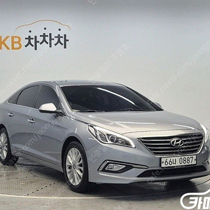 [현대]LF 쏘나타 2.0 스마트 기본형 (5인승) ★중고차★중고차매입★전액할부★저신용자★신불자★소액할부★현금★카드 전부 가능합니다! 이미지