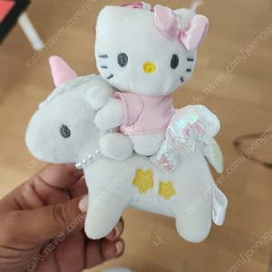 헬로키티페가수스