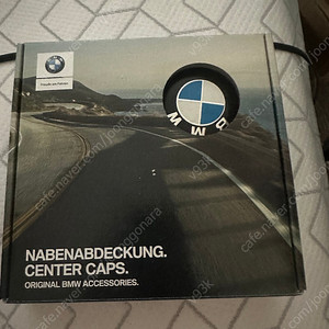 bmw 56mm 휠캡 정품 팝니다