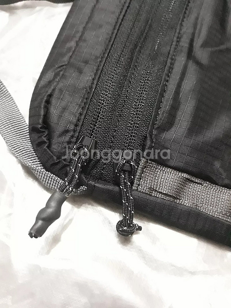 컬럼비아 샤코슈백 새제품 만원--4