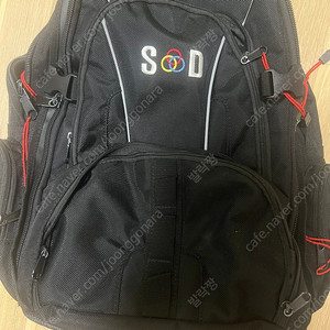 삼덕 스케이트 가방 팝니다
