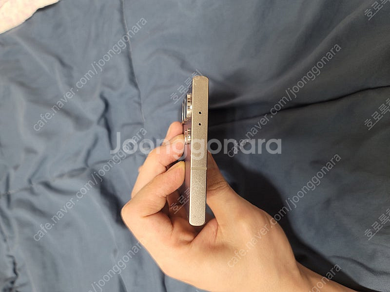 성남, 남양주 (개인) s24울트라 512g 퍼플 무찍...--2