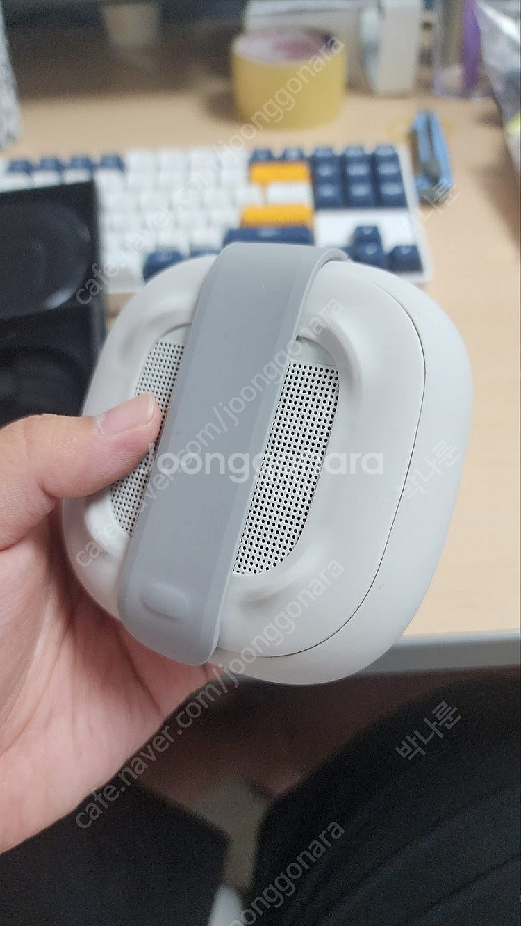 보스 사운드링크 마이크로--1