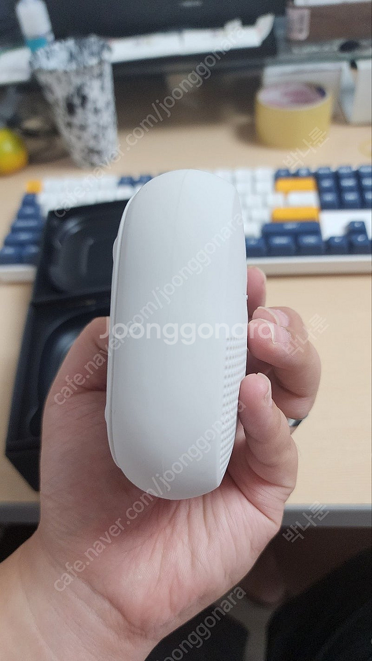 보스 사운드링크 마이크로--2