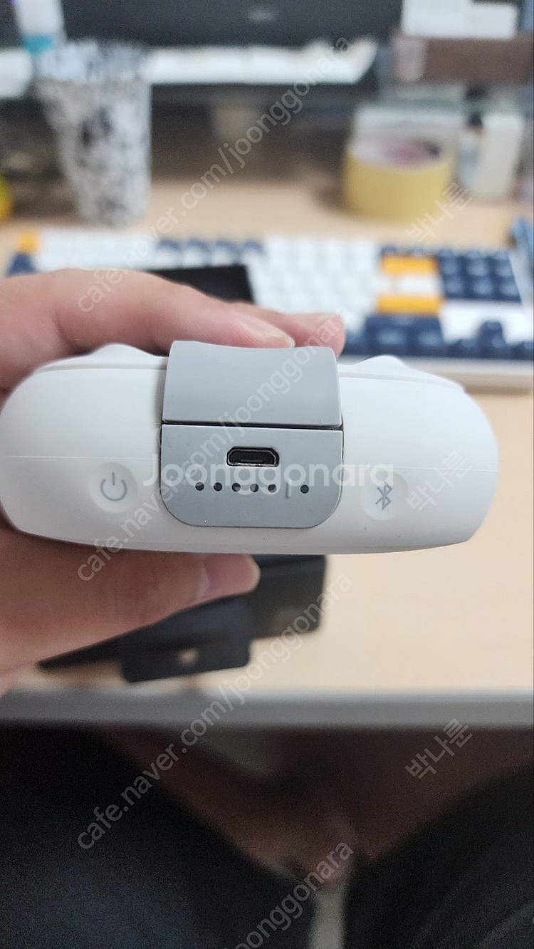 보스 사운드링크 마이크로--5