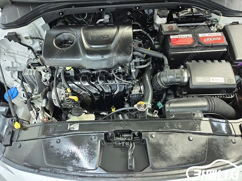 [현대]아반떼 AD 1.6 GDI 밸류 플러스 (5인승) ★중고차★중고차매입★전액할부★저신용자★신불자★소액할부★현금... 이미지