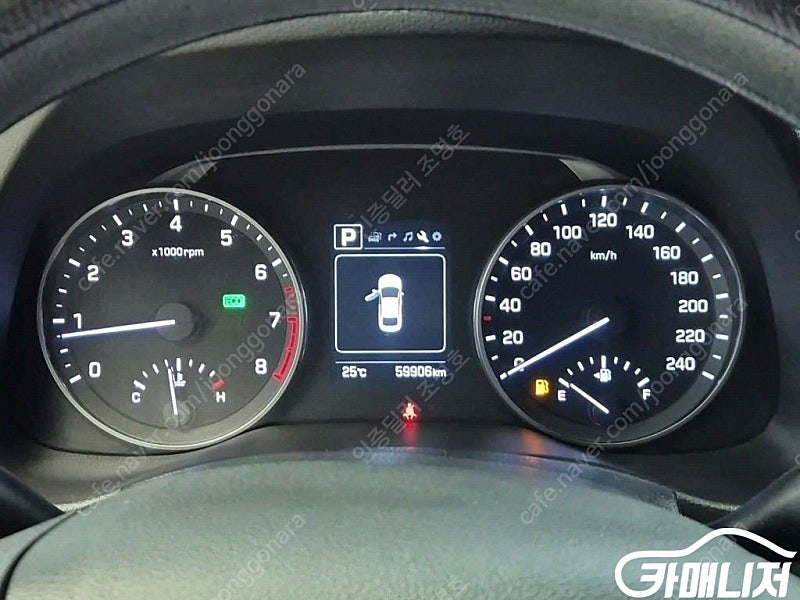 [현대]아반떼 AD 1.6 GDI 밸류 플러스 (5인승) ★중고차★중고차매입★전액할부★저신용자★신불자★소액할부★현금... 이미지