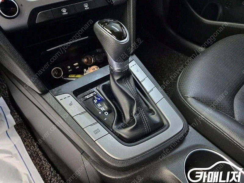 [현대]아반떼 AD 1.6 GDI 밸류 플러스 (5인승) ★중고차★중고차매입★전액할부★저신용자★신불자★소액할부★현금... 이미지