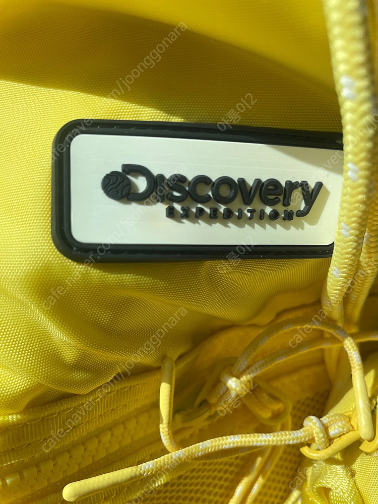 디스커버리 백팩 키링 일괄--1
