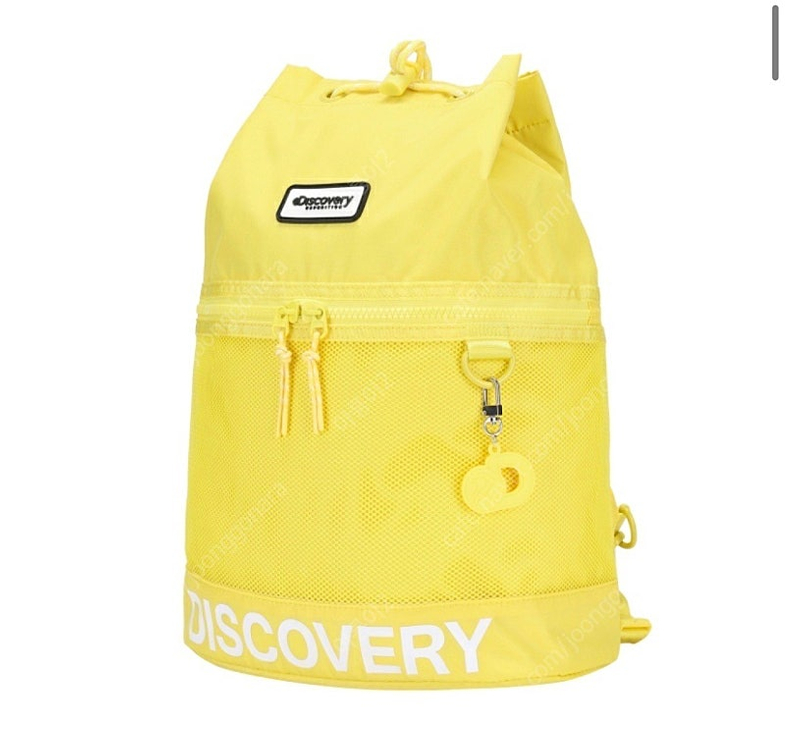 디스커버리 백팩 키링 일괄--4