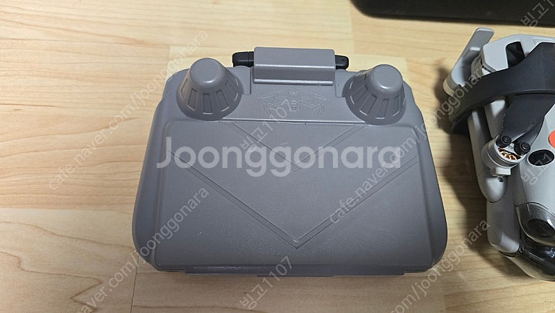 Dji 미니4프로 플라이모어 콤보플러스(밧데리대용량)--7