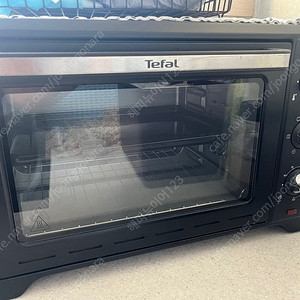 테팔오븐 OF4448KR 19L 3만원