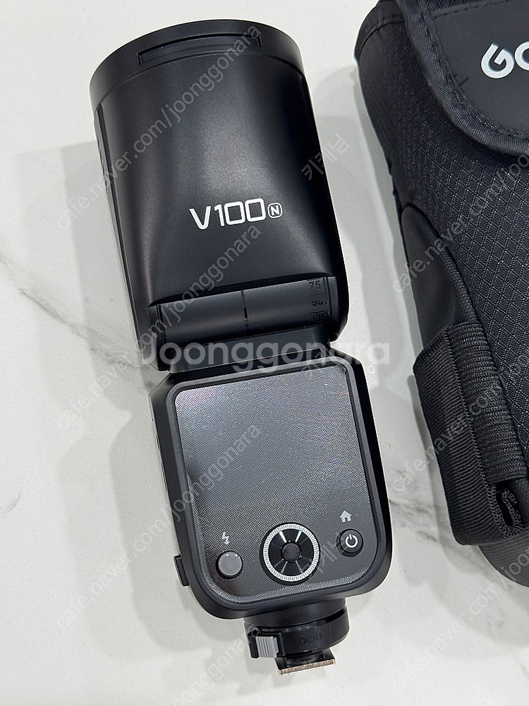 고독스 v100 니콘 (Godox v100 N)--1