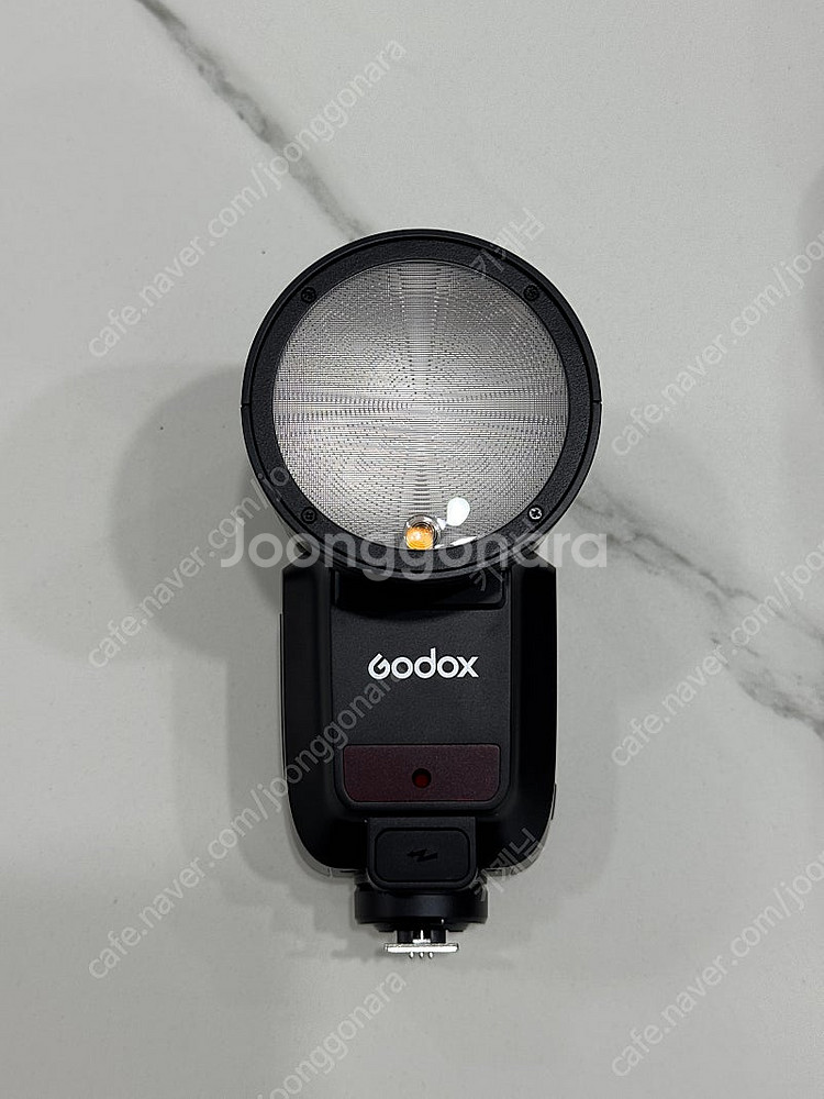 고독스 v100 니콘 (Godox v100 N)--3