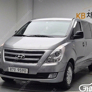 [현대]그랜드 스타렉스 밴 5인승 모던 (5인승) ★중고차★중고차매입★전액할부★저신용자★신불자★소액할부★현금★카드 전부 가능합니다! 이미지