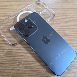 아이폰15프로 블루티타늄 128gb 북미판