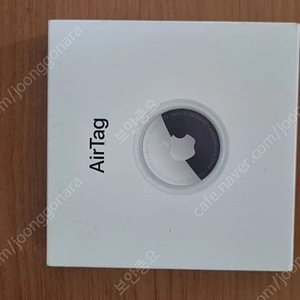 애플정품 에어태그, 애플어댑터 20W 케이블 미개봉