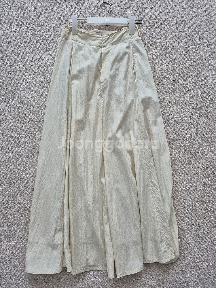 시에 셀브릿지 스커트 s사이즈--0